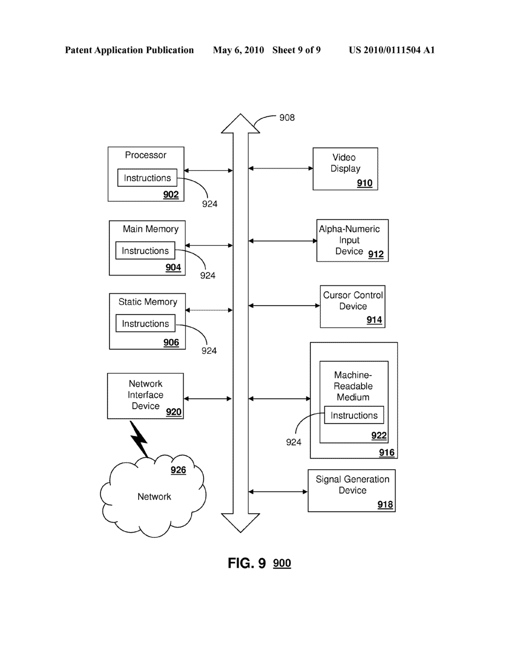 SYSTEM AND METHOD FOR RECORDING AND DISTRIBUTING MEDIA CONTENT - diagram, schematic, and image 10