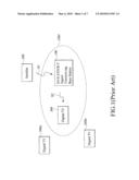 MOBILE DIGITAL SIGNAL TRANSCEIVING DEVICE diagram and image