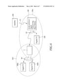 MOBILE DIGITAL SIGNAL TRANSCEIVING DEVICE diagram and image