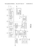 MOBILE DIGITAL SIGNAL TRANSCEIVING DEVICE diagram and image