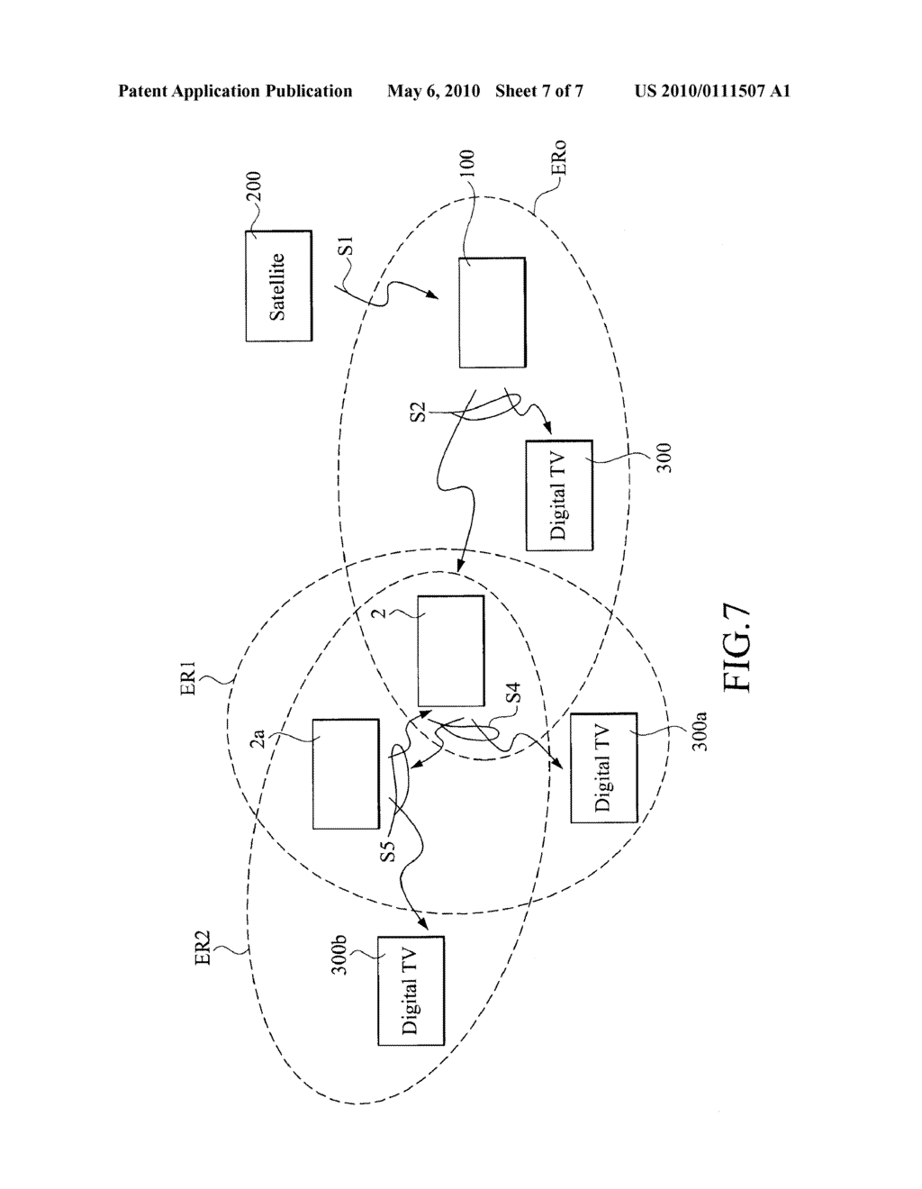 MOBILE DIGITAL SIGNAL TRANSCEIVING DEVICE - diagram, schematic, and image 08