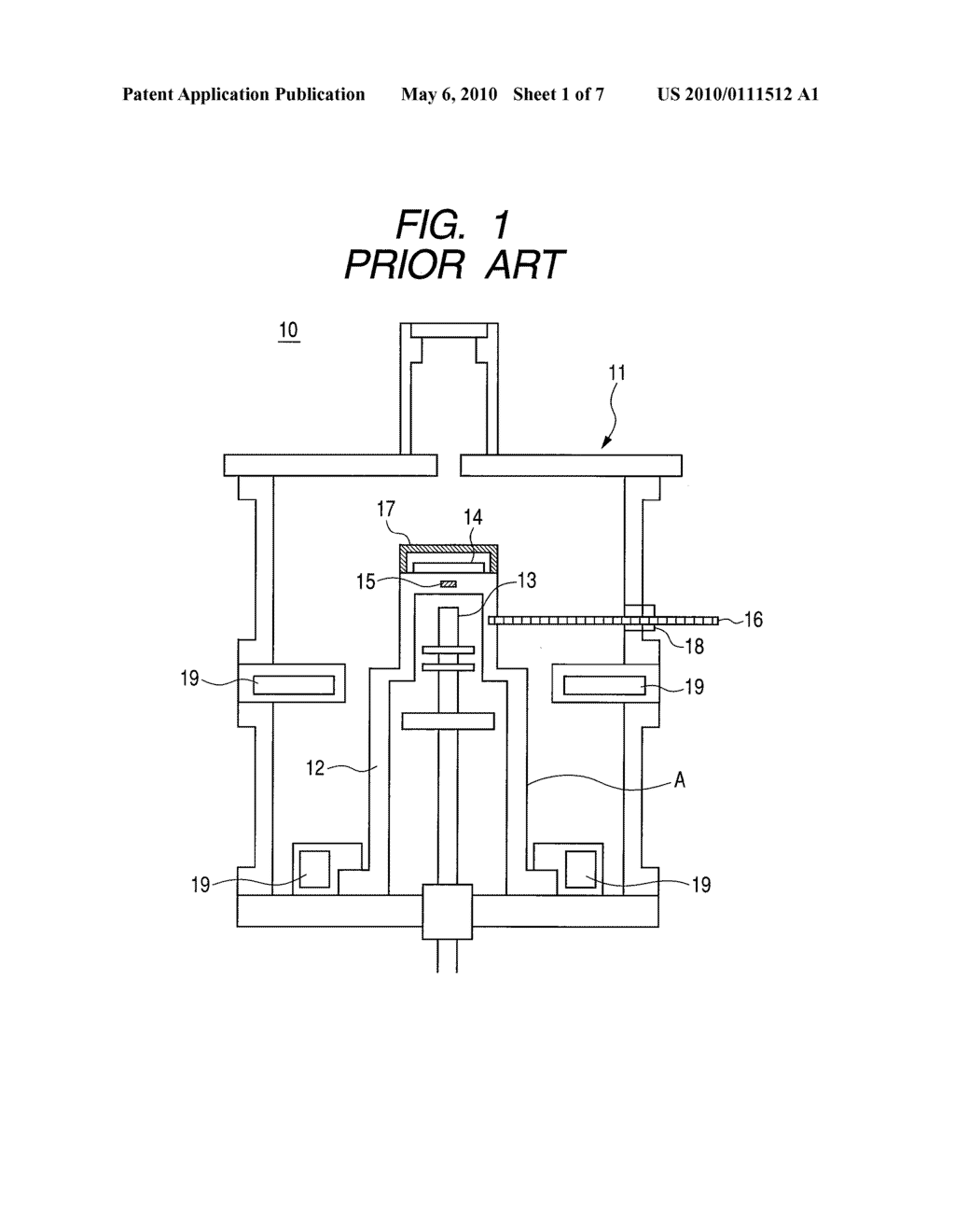 HEATING PROCESS APPARATUS - diagram, schematic, and image 02