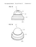 IMAGING APPARATUS WITH ROTATABLE LENS BARREL diagram and image