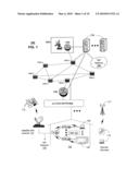 APPARATUS AND METHOD FOR MANAGING A NETWORK diagram and image