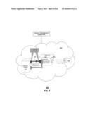 APPARATUS AND METHOD FOR MANAGING A NETWORK diagram and image