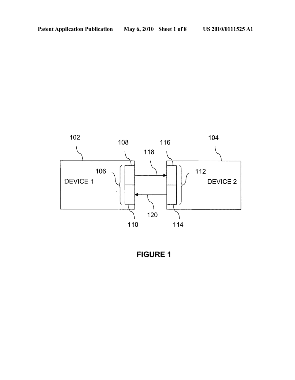 Multiple Input, Multiple Output (MIMO) Communication via Multimode Media - diagram, schematic, and image 02