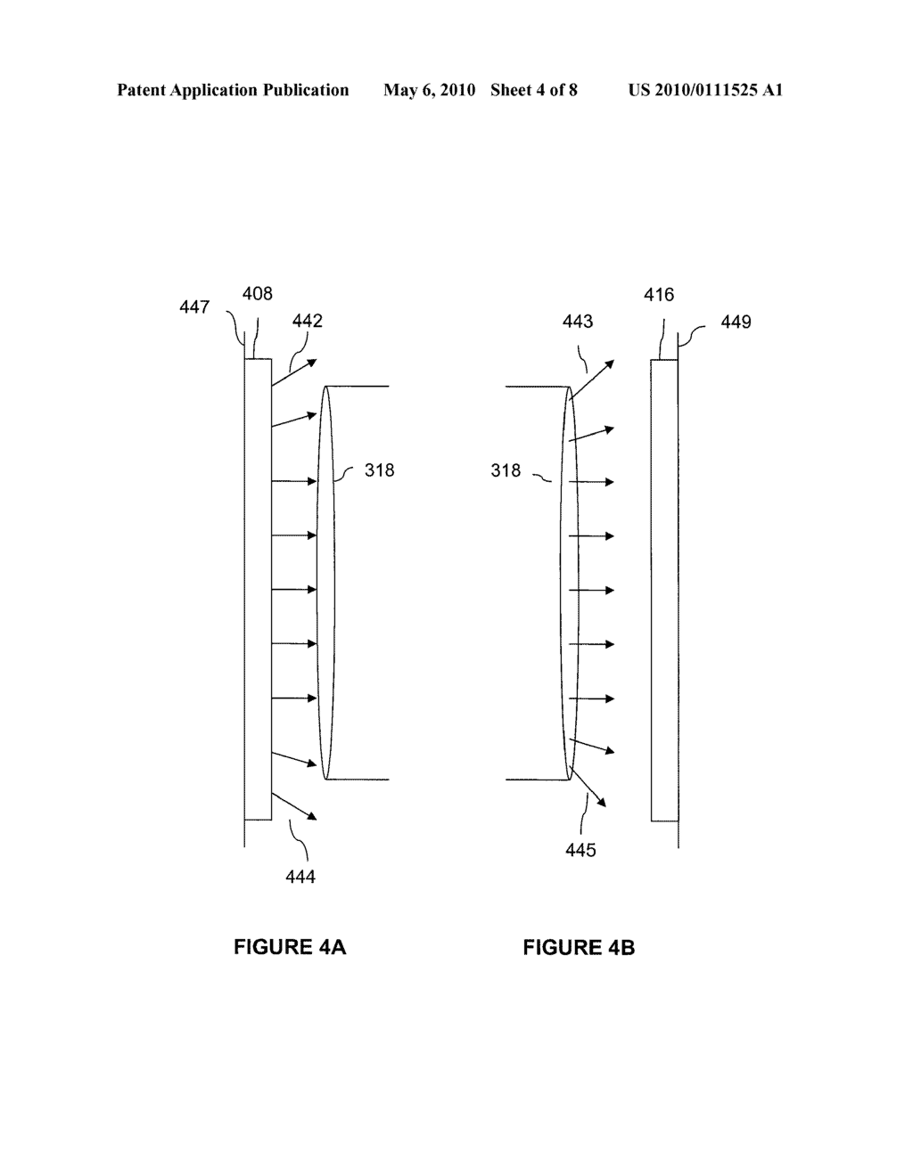 Multiple Input, Multiple Output (MIMO) Communication via Multimode Media - diagram, schematic, and image 05