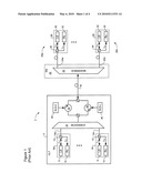 WDM PON SYSTEM diagram and image