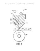 FUSERS, PRINTING APPARATUSES AND METHODS OF FUSING TONER ON MEDIA diagram and image