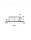 FUSERS, PRINTING APPARATUSES AND METHODS OF FUSING TONER ON MEDIA diagram and image