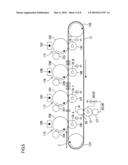 IMAGE FORMING APPARATUS diagram and image