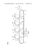 IMAGE FORMING APPARATUS diagram and image