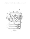 SEALING MEMBER, TONER ACCOMMODATING CONTAINER AND IMAGE FORMING APPARATUS diagram and image