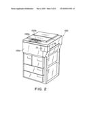 SEALING MEMBER, TONER ACCOMMODATING CONTAINER AND IMAGE FORMING APPARATUS diagram and image