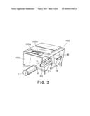 SEALING MEMBER, TONER ACCOMMODATING CONTAINER AND IMAGE FORMING APPARATUS diagram and image