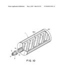 SEALING MEMBER, TONER ACCOMMODATING CONTAINER AND IMAGE FORMING APPARATUS diagram and image