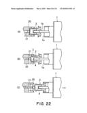 SEALING MEMBER, TONER ACCOMMODATING CONTAINER AND IMAGE FORMING APPARATUS diagram and image