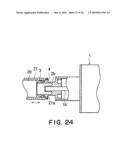 SEALING MEMBER, TONER ACCOMMODATING CONTAINER AND IMAGE FORMING APPARATUS diagram and image