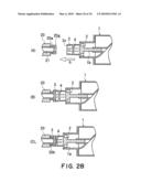 SEALING MEMBER, TONER ACCOMMODATING CONTAINER AND IMAGE FORMING APPARATUS diagram and image