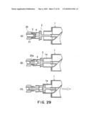 SEALING MEMBER, TONER ACCOMMODATING CONTAINER AND IMAGE FORMING APPARATUS diagram and image