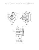 SEALING MEMBER, TONER ACCOMMODATING CONTAINER AND IMAGE FORMING APPARATUS diagram and image