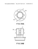 SEALING MEMBER, TONER ACCOMMODATING CONTAINER AND IMAGE FORMING APPARATUS diagram and image