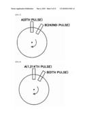 IMAGE FORMING APPARATUS AND METHOD OF SYNCHRONIZING IMAGE CARRIER ROTATIONS diagram and image