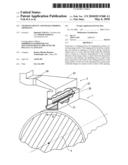 CHARGING DEVICE AND IMAGE FORMING APPARATUS diagram and image