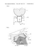 CHARGING DEVICE AND IMAGE FORMING APPARATUS diagram and image