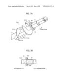 DEVELOPMENT DEVICE, PROCESS CARTRIDGE, AND IMAGE FORMING APPARATUS diagram and image