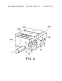 SEALING MEMBER, TONER ACCOMMODATING CONTAINER AND IMAGE FORMING APPARATUS diagram and image