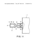 SEALING MEMBER, TONER ACCOMMODATING CONTAINER AND IMAGE FORMING APPARATUS diagram and image