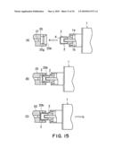 SEALING MEMBER, TONER ACCOMMODATING CONTAINER AND IMAGE FORMING APPARATUS diagram and image