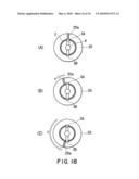 SEALING MEMBER, TONER ACCOMMODATING CONTAINER AND IMAGE FORMING APPARATUS diagram and image