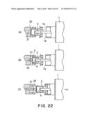 SEALING MEMBER, TONER ACCOMMODATING CONTAINER AND IMAGE FORMING APPARATUS diagram and image