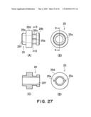 SEALING MEMBER, TONER ACCOMMODATING CONTAINER AND IMAGE FORMING APPARATUS diagram and image