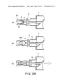 SEALING MEMBER, TONER ACCOMMODATING CONTAINER AND IMAGE FORMING APPARATUS diagram and image