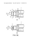 SEALING MEMBER, TONER ACCOMMODATING CONTAINER AND IMAGE FORMING APPARATUS diagram and image