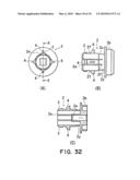 SEALING MEMBER, TONER ACCOMMODATING CONTAINER AND IMAGE FORMING APPARATUS diagram and image