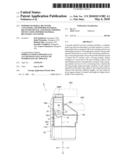 POWDER MATERIAL RECOVERY CONTAINER, AND POWDER MATERIAL RECOVERY DEVICE AND IMAGE FORMING DEVICE USING POWDER MATERIAL RECOVERY CONTAINER diagram and image