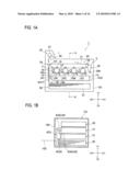 POWDER MATERIAL RECOVERY CONTAINER, AND POWDER MATERIAL RECOVERY DEVICE AND IMAGE FORMING DEVICE USING POWDER MATERIAL RECOVERY CONTAINER diagram and image