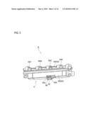 POWDER MATERIAL RECOVERY CONTAINER, AND POWDER MATERIAL RECOVERY DEVICE AND IMAGE FORMING DEVICE USING POWDER MATERIAL RECOVERY CONTAINER diagram and image