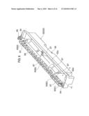 POWDER MATERIAL RECOVERY CONTAINER, AND POWDER MATERIAL RECOVERY DEVICE AND IMAGE FORMING DEVICE USING POWDER MATERIAL RECOVERY CONTAINER diagram and image