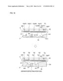 POWDER MATERIAL RECOVERY CONTAINER, AND POWDER MATERIAL RECOVERY DEVICE AND IMAGE FORMING DEVICE USING POWDER MATERIAL RECOVERY CONTAINER diagram and image