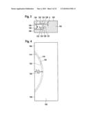 CONNECTING MEANS AND METHOD OF PRODUCING A CONNECTION BETWEEN A FIRST COMPONENT AND A SECOND COMPONENT diagram and image