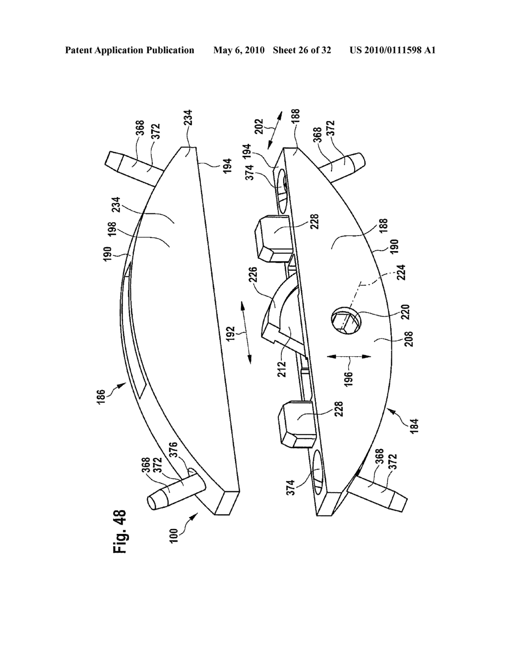 CONNECTING MEANS AND METHOD OF PRODUCING A CONNECTION BETWEEN A FIRST COMPONENT AND A SECOND COMPONENT - diagram, schematic, and image 27