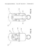 Quick connect coupling assembly diagram and image