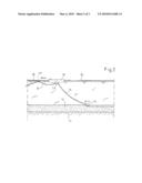 METHOD FOR TRANSPORTING SEDIMENTS IN DAMMED BODIES OF WATER diagram and image