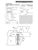 CUTTING TOOL HOLDER AND A CUTTING INSERT THEREFOR diagram and image