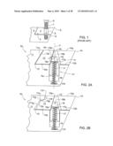 CUTTING TOOL HOLDER AND A CUTTING INSERT THEREFOR diagram and image